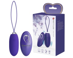 Huevo Recargable con Control Remoto