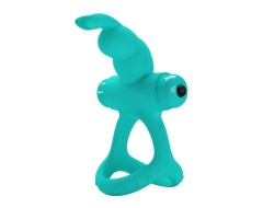 Anillo para Pene Triple con vibración