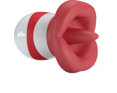 Estimulador Lengua para Vulva