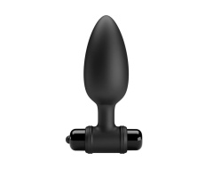 Plug Anal con Vibración