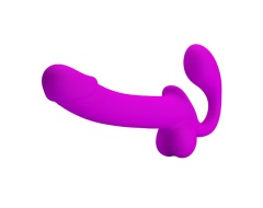 Arnés Sexual sin Correas