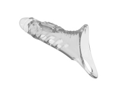 Funda para Pene Transparente