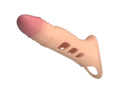 Funda Realista con Vibación