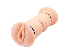 Vagina Doble Masturbadora