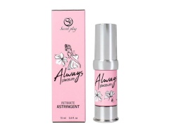 Always Virgin Gel de Estrechamiento