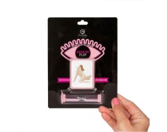 Juego Memory para Parejas