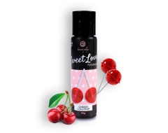Lubricante Sabor Piruleta 60 ml