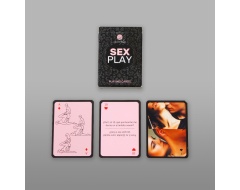 Juego de Cartas para Pareja