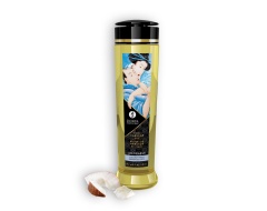 Aceite de Masaje Aroma a Coco 140 ml