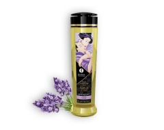 Aceite de Masaje Aroma Lavanda 140 ml