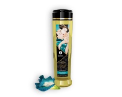 Aceite de Masaje Aromático Sensual