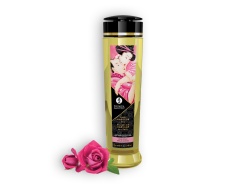 Aceite de Masaje Aroma Rosas 240 ml