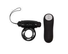 ANILLO VIBRADOR control remoto