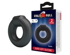 Anilla de Silicona para Pene