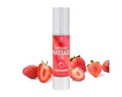 Aceite de Masaje Aroma Fresa