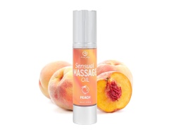 Aceite Aroma Melocotón