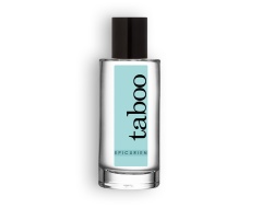 Taboo Epicurien para Hombre