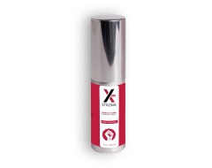 Spray Incremento de la Potencia Masculina