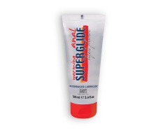 Lubricante Anal Efecto Calor