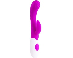 Vibrador con Masaje del Punto G