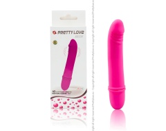 Beck Mini Vibrador 12 cm