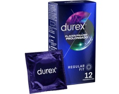 Durex Placer Prolongado Retardantes