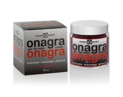 Gel Onagra Man – Potenciador Masculino 100 ml