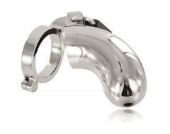 METALHARD Anilla de castidad BDSM
