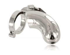 METALHARD Anilla de castidad BDSM