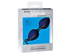 JoyBalls Bolas Chinas Azules
