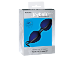 JoyBalls Bolas Chinas Azules
