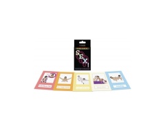 Juego de Posturas Lésbicas