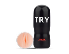 Vagina masturbadora JAMYJOB