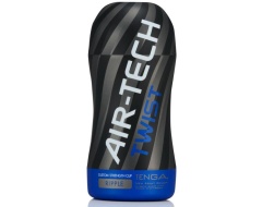 TENGA Vacuum Twist 