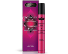 Gel Intensificador efecto calor