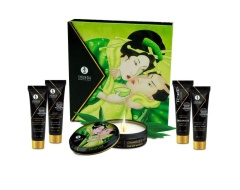 Kit para masaje