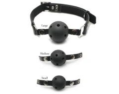 Kit mordazas bdsm