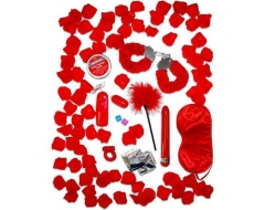Pack Sexual para pareja Romance
