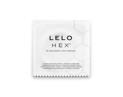 LELO Hex