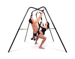 Soporte para Columpio Sexual