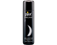PJ Lubricante de base silicona 500 ml