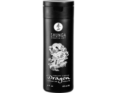 Crema Dragon  de Shunga