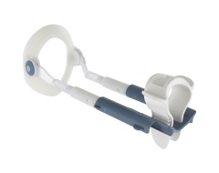 Extensor alargador de Pene Male Edge 