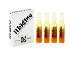 LIBIDINE-APIUM Afrodisíacos naturales