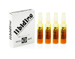 LIBIDINE-APIUM Afrodisíacos naturales