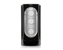 Tenga Flip hole para hombre negro