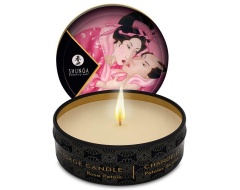 Vela de Masaje de Shunga Rosas imagen 1