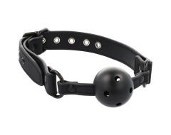 Mordaza Sexual para BDSM