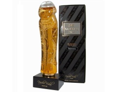 Nacho Vidal perfume