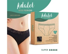 braga menstrual